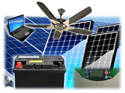 AcuTech Solar