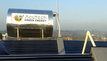 AcuTech Solar Pvt. Ltd.